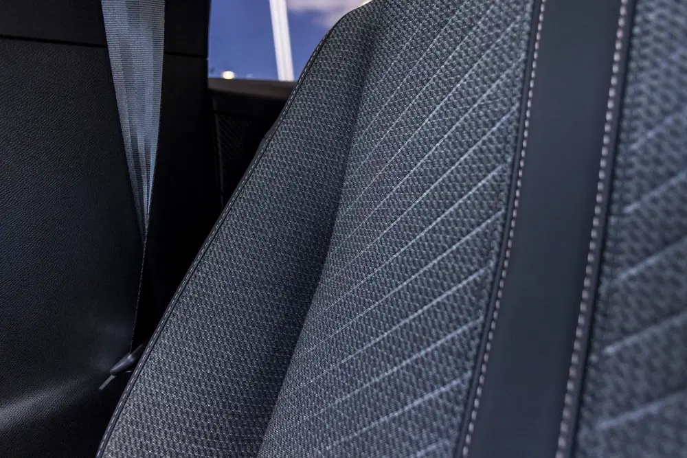 Peugeot 2008 EV Active Pack 50 kWh uit 2025, foto 11