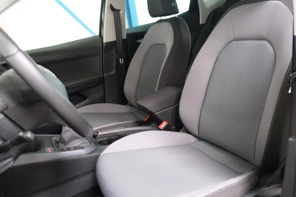 SEAT Arona 1.0 TSI Style Business Intense uit 2021, foto 13