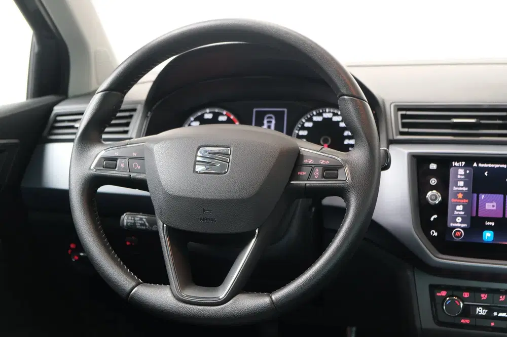 SEAT Arona 1.0 TSI Style Business Intense uit 2021, foto 15