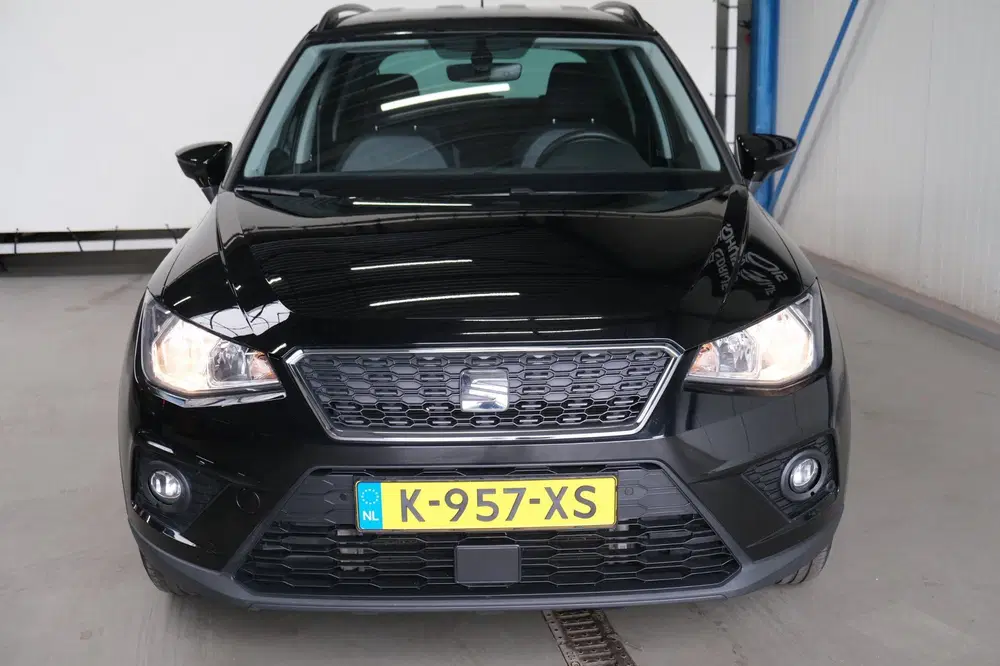 SEAT Arona 1.0 TSI Style Business Intense uit 2021, foto 3