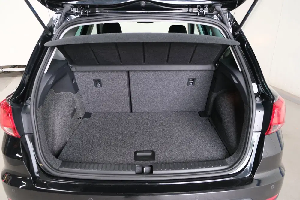SEAT Arona 1.0 TSI Style Business Intense uit 2021, foto 7