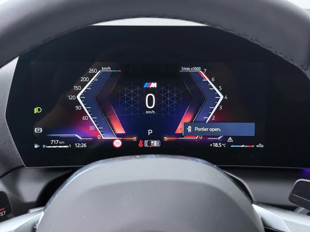 BMW 1-serie 120 uit 2026, foto 3