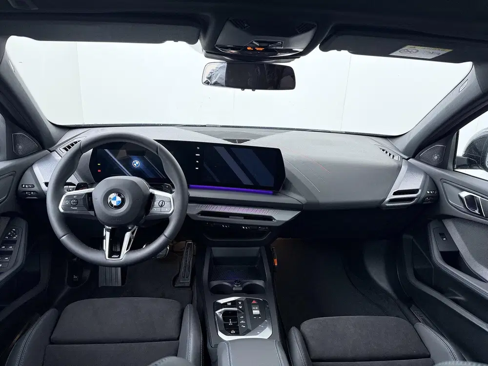BMW 1-serie 120 uit 2026, foto 5