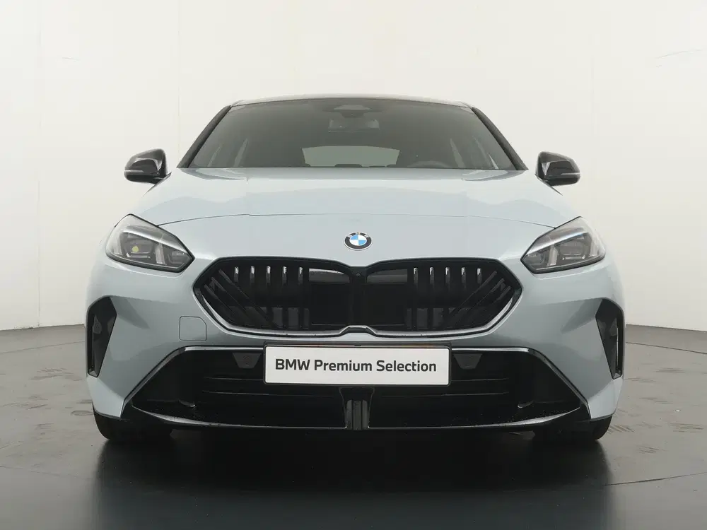 BMW 1-serie 120 uit 2026, foto 6