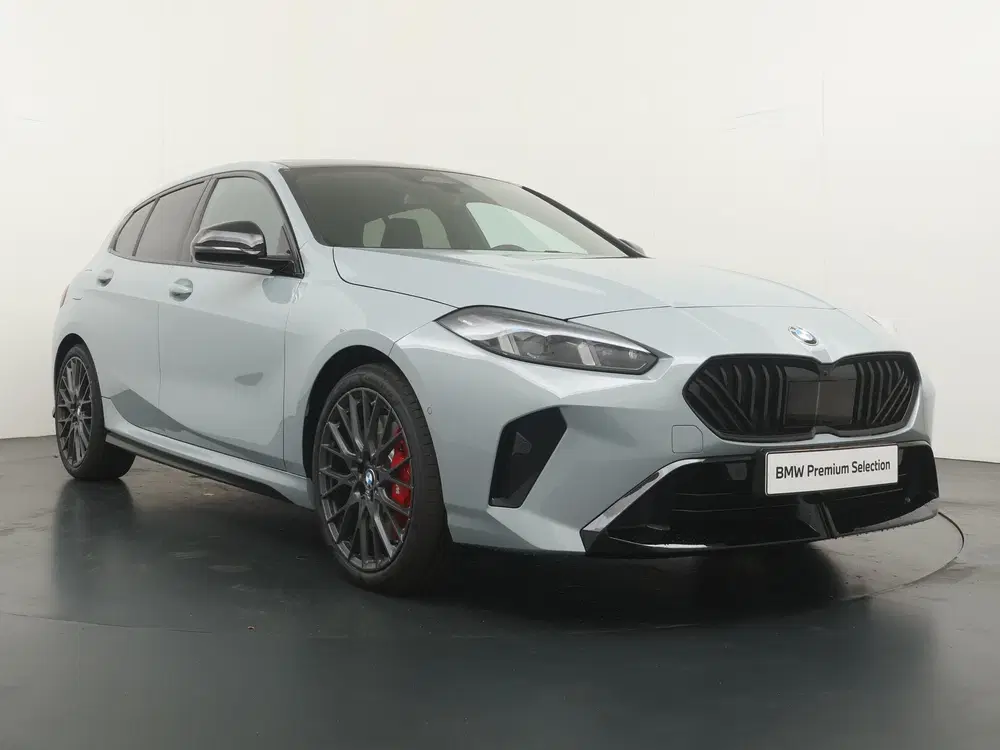BMW 1-serie 120 uit 2026, foto 7