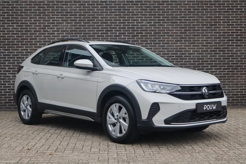 Volkswagen Taigo 1.0 TSI 110pk DSG Life uit 2022, foto 10