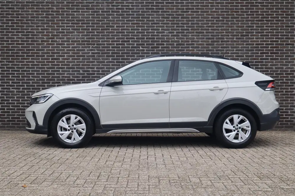 Volkswagen Taigo 1.0 TSI 110pk DSG Life uit 2022, foto 13