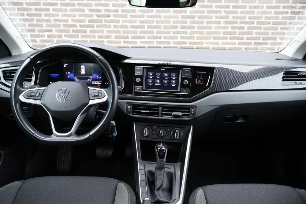Volkswagen Taigo 1.0 TSI 110pk DSG Life uit 2022, foto 5