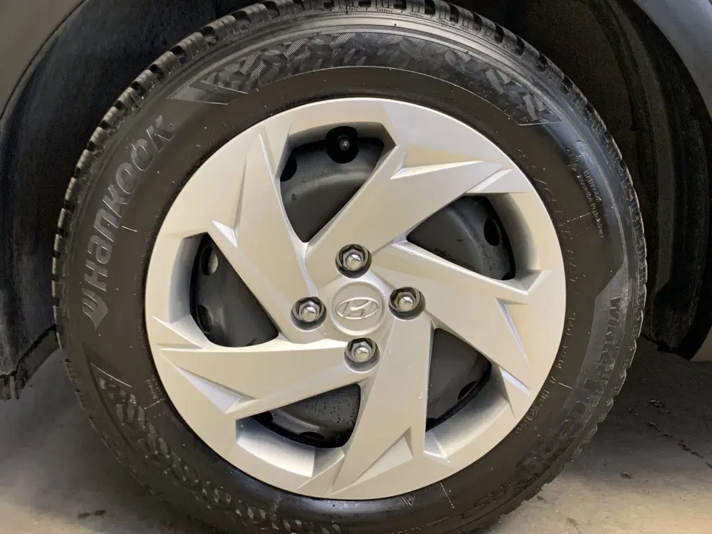 Hyundai BAYON 1.0 T-GDI 100 PK Comfort Smart AIRCO uit 2023, foto 10