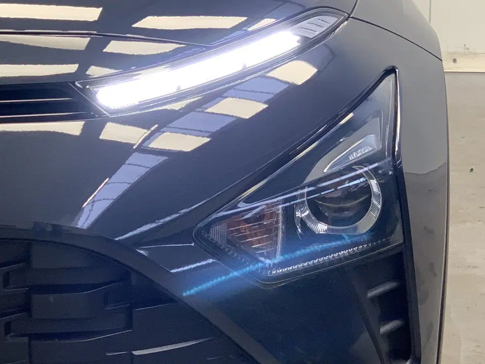 Hyundai BAYON 1.0 T-GDI 100 PK Comfort Smart AIRCO uit 2023, foto 12