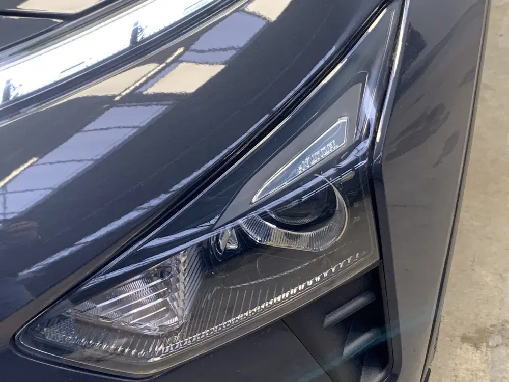 Hyundai BAYON 1.0 T-GDI 100 PK Comfort Smart AIRCO uit 2023, foto 13