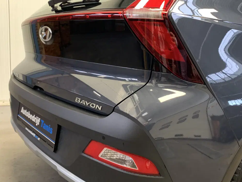 Hyundai BAYON 1.0 T-GDI 100 PK Comfort Smart AIRCO uit 2023, foto 15