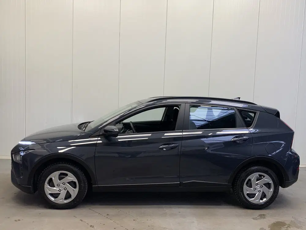 Hyundai BAYON 1.0 T-GDI 100 PK Comfort Smart AIRCO uit 2023, foto 4