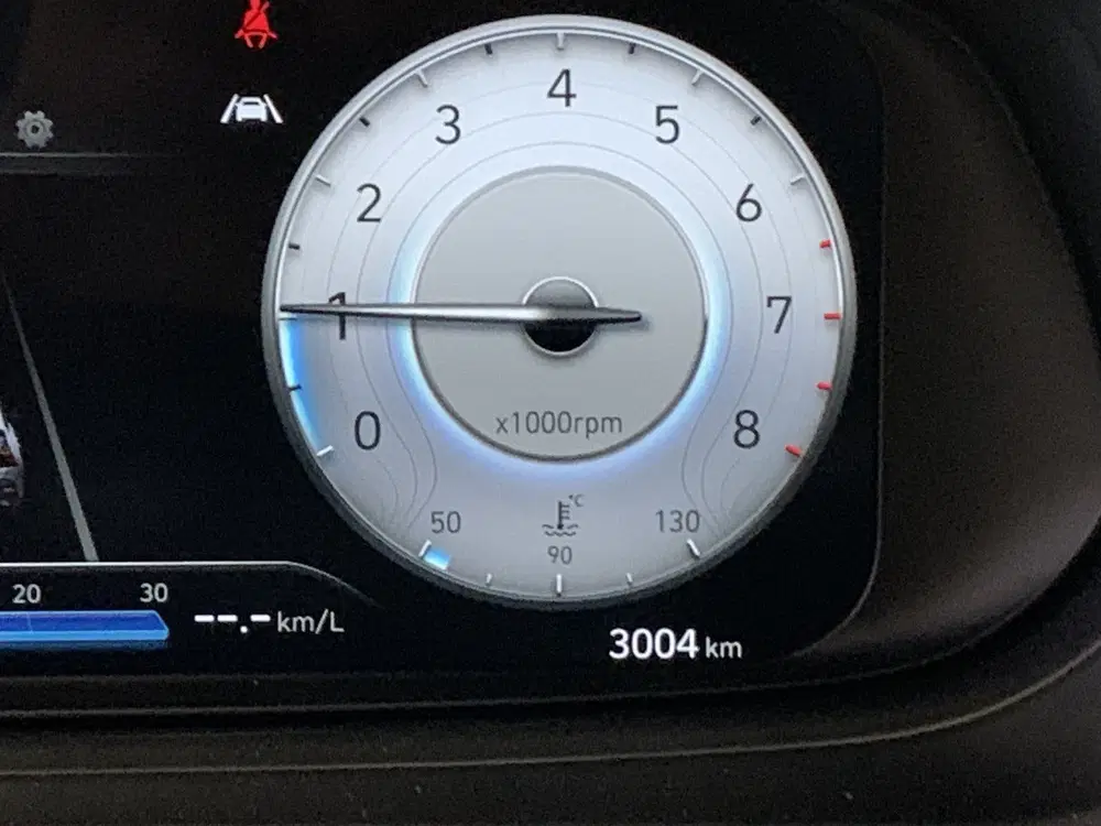 Hyundai BAYON 1.0 T-GDI 100 PK Comfort Smart AIRCO uit 2023, foto 7