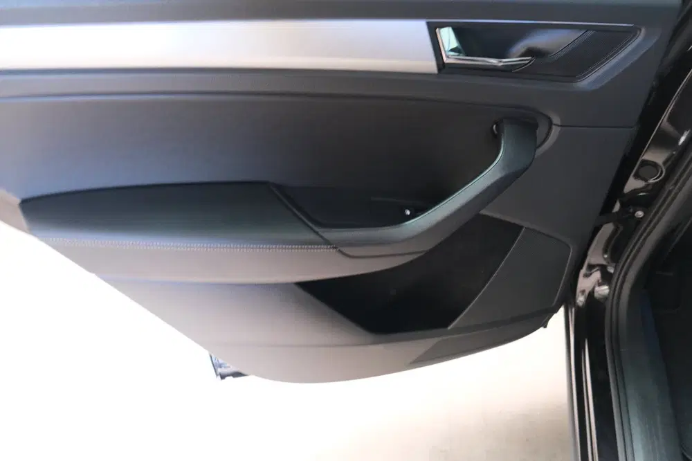 Skoda Kodiaq 1.5 TSI Business Edition 7p. uit 2021, foto 11
