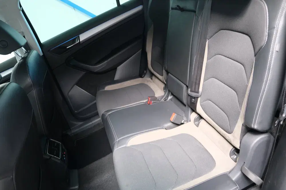 Skoda Kodiaq 1.5 TSI Business Edition 7p. uit 2021, foto 12