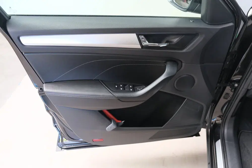 Skoda Kodiaq 1.5 TSI Business Edition 7p. uit 2021, foto 13