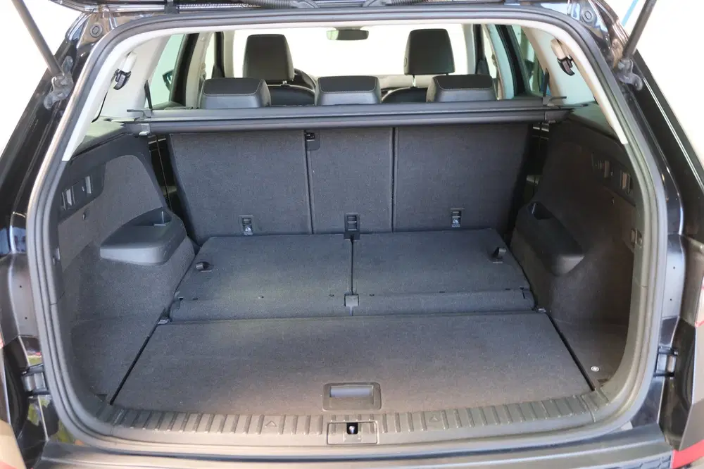 Skoda Kodiaq 1.5 TSI Business Edition 7p. uit 2021, foto 7