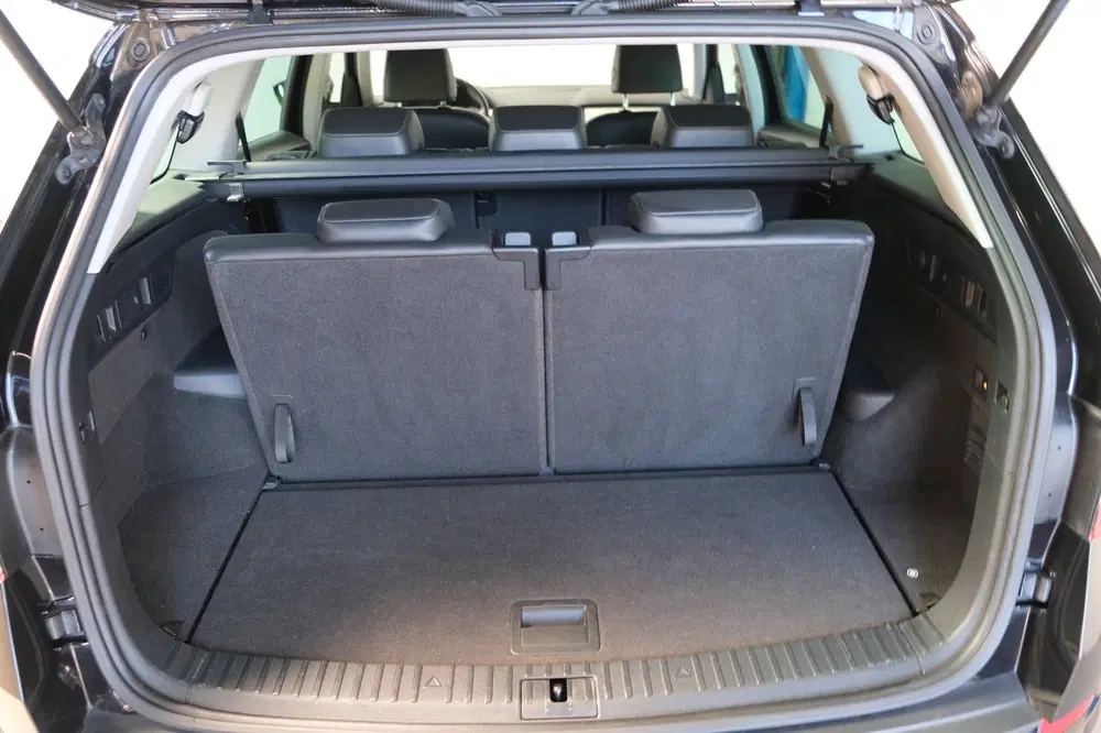 Skoda Kodiaq 1.5 TSI Business Edition 7p. uit 2021, foto 8