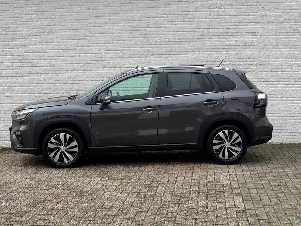 Suzuki S-Cross 1.5 Hybrid Select Automaat Trekhaak Panoda uit 2024, foto 14