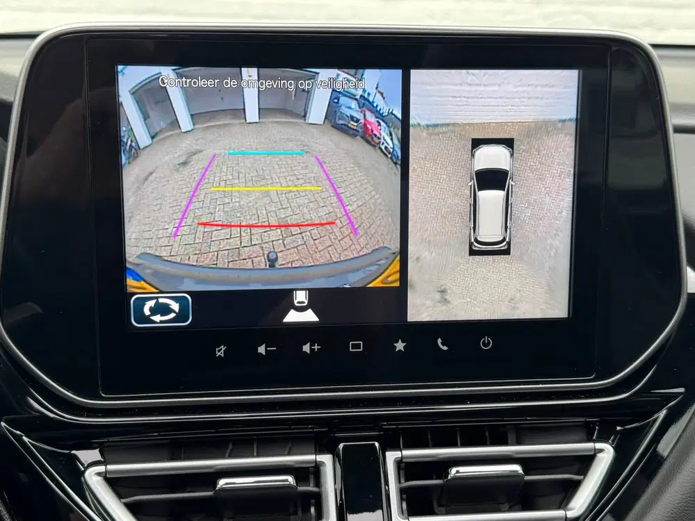 Suzuki S-Cross 1.5 Hybrid Select Automaat Trekhaak Panoda uit 2024, foto 3