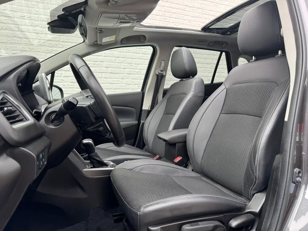 Suzuki S-Cross 1.5 Hybrid Select Automaat Trekhaak Panoda uit 2024, foto 4