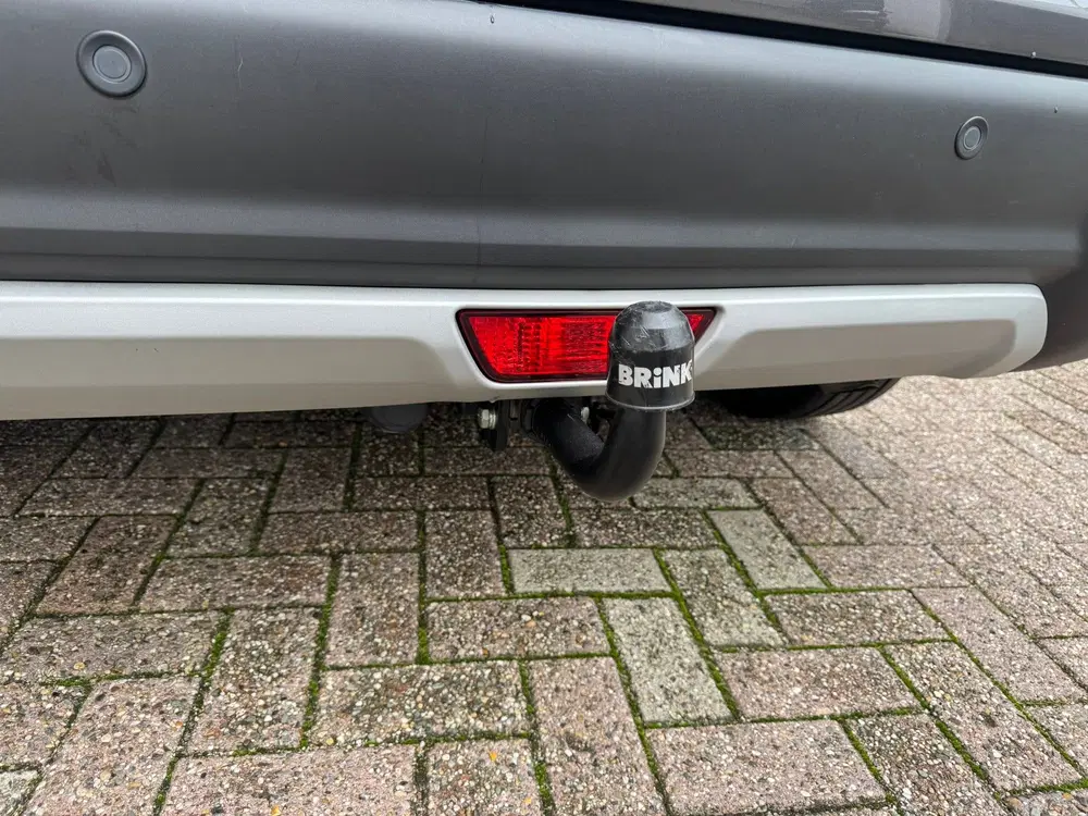 Suzuki S-Cross 1.5 Hybrid Select Automaat Trekhaak Panoda uit 2024, foto 7