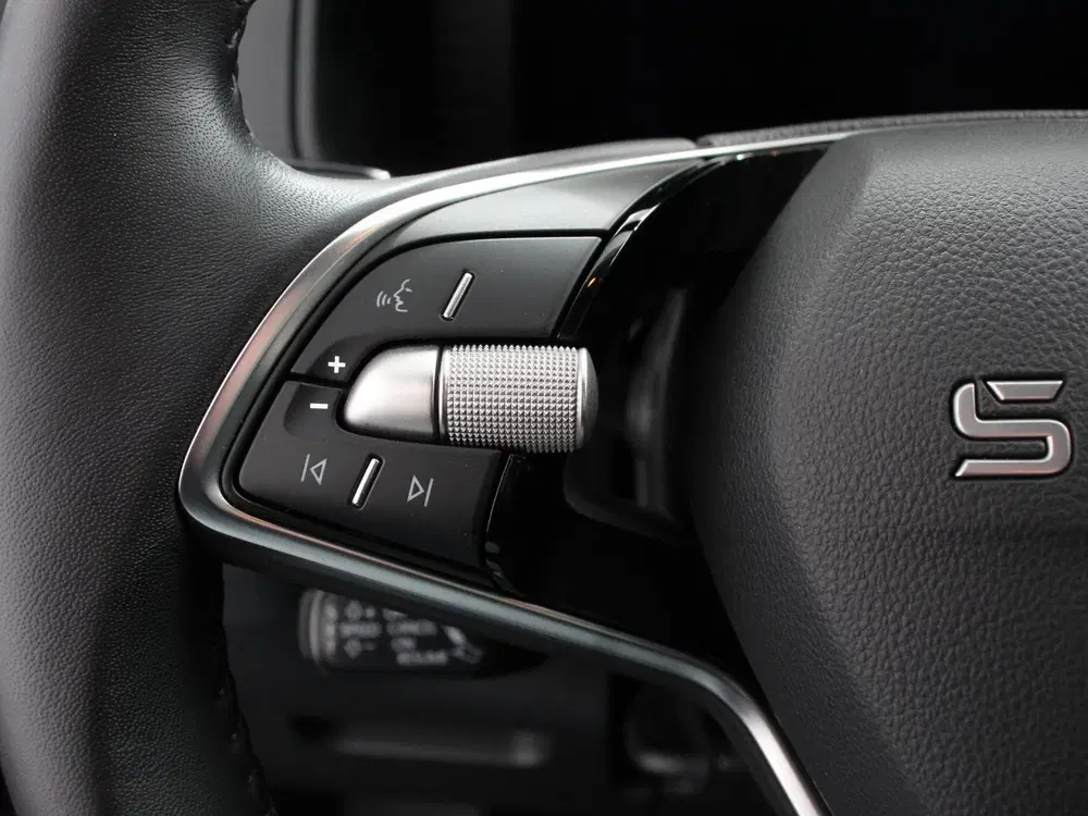 Skoda Karoq 1.5 TSI 150pk DSG ACT Selection DEMO Navig uit 2025, foto 15