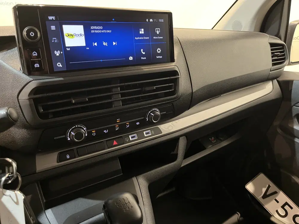 Opel Vivaro 2.0 145 PK L3 DC Dubbel Cabine 6 persoons uit 2024, foto 8