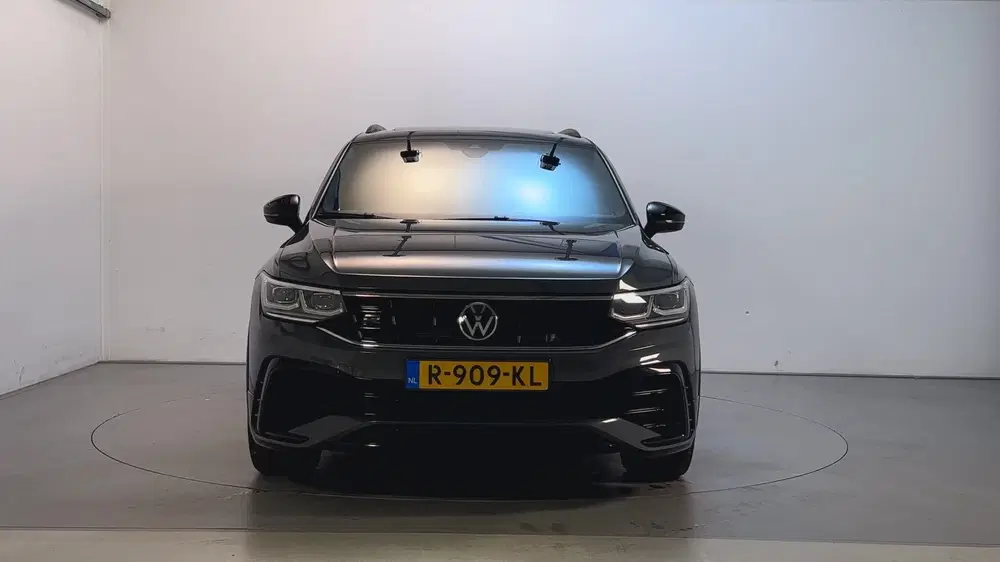Volkswagen Tiguan 1.5 TSI 150pk DSG R-Line Panoramadak Alcan uit 2022, foto 8