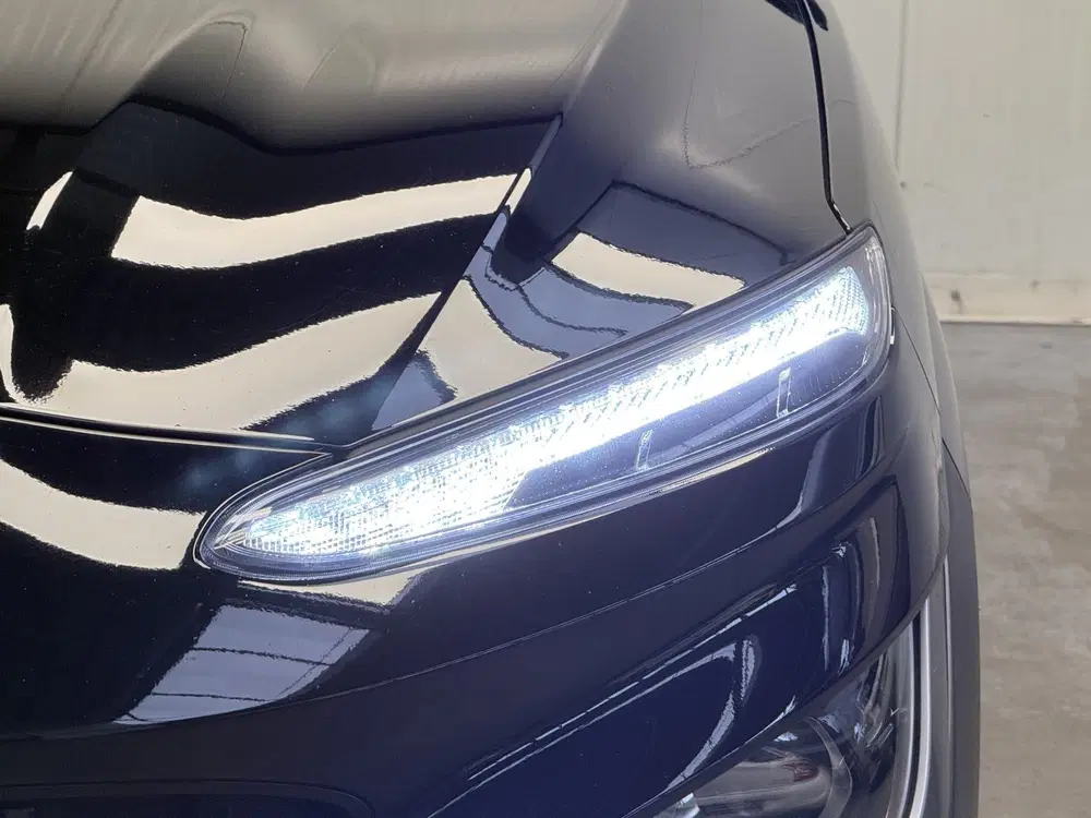 Hyundai KONA 1.0 T-GDI NAVI by CARPLAY-ECC-LMV-KEY LESS uit 2023, foto 12