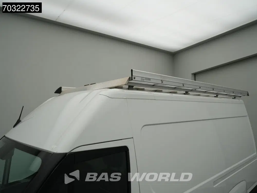 Iveco Daily 3.0L Automaat L2H2 ACC LED Airco Cruise Im uit 2023, foto 15