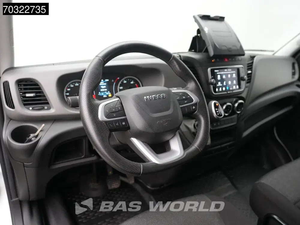 Iveco Daily 3.0L Automaat L2H2 ACC LED Airco Cruise Im uit 2023, foto 3