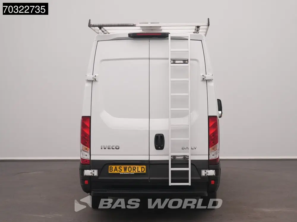 Iveco Daily 3.0L Automaat L2H2 ACC LED Airco Cruise Im uit 2023, foto 7