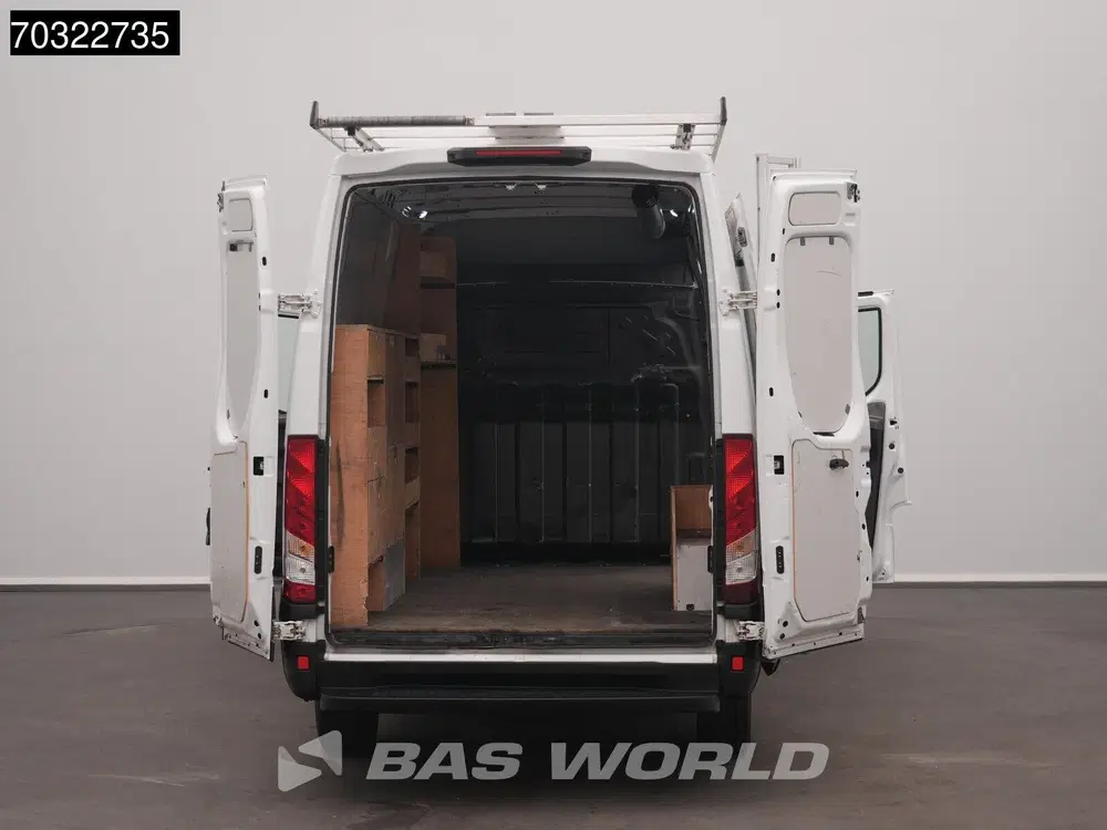 Iveco Daily 3.0L Automaat L2H2 ACC LED Airco Cruise Im uit 2023, foto 9