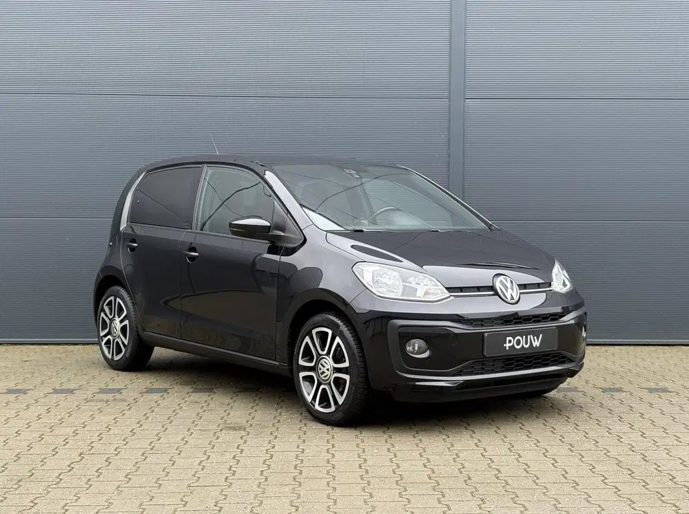 Volkswagen up! 1.0 60pk High up uit 2019, foto 11