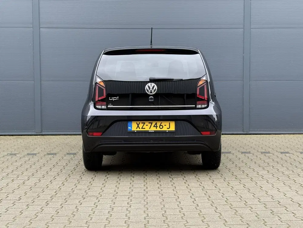 Volkswagen up! 1.0 60pk High up uit 2019, foto 12