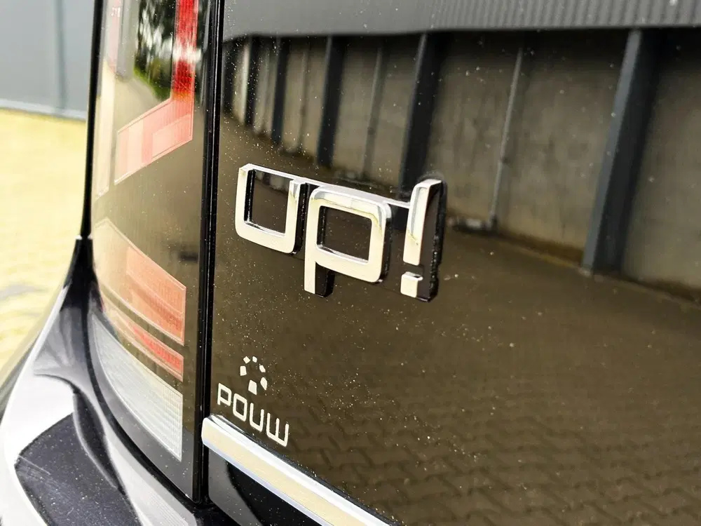 Volkswagen up! 1.0 60pk High up uit 2019, foto 13