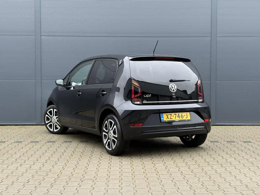 Volkswagen up! 1.0 60pk High up uit 2019, foto 14