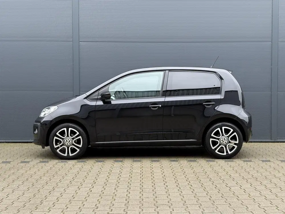 Volkswagen up! 1.0 60pk High up uit 2019, foto 15