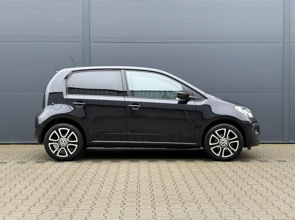 Volkswagen up! 1.0 60pk High up uit 2019, foto 3