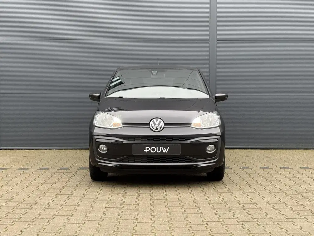 Volkswagen up! 1.0 60pk High up uit 2019, foto 8