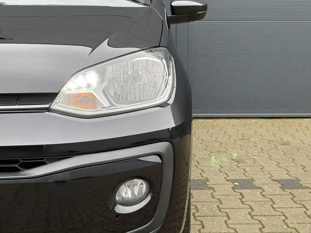 Volkswagen up! 1.0 60pk High up uit 2019, foto 9