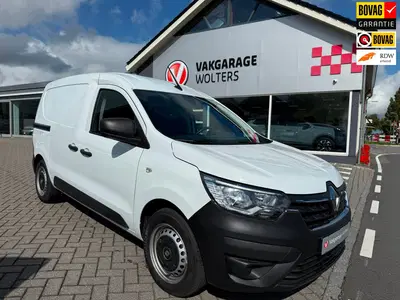 Renault Express 1.3 TCe 100 Comfort + BENZINE RIJKLAARPRIJ uit 2024