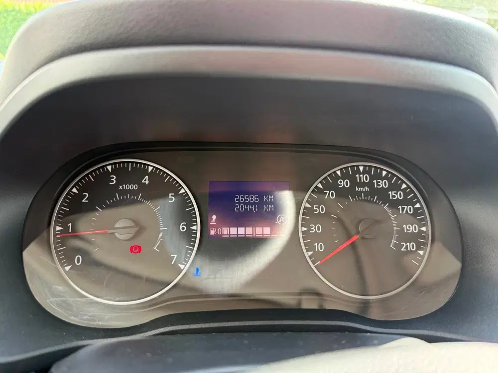 Renault Express 1.3 TCe 100 Comfort + BENZINE RIJKLAARPRIJ uit 2024, foto 11