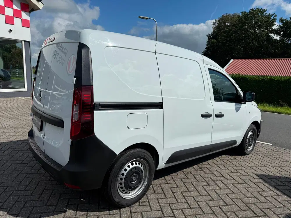 Renault Express 1.3 TCe 100 Comfort + BENZINE RIJKLAARPRIJ uit 2024, foto 3