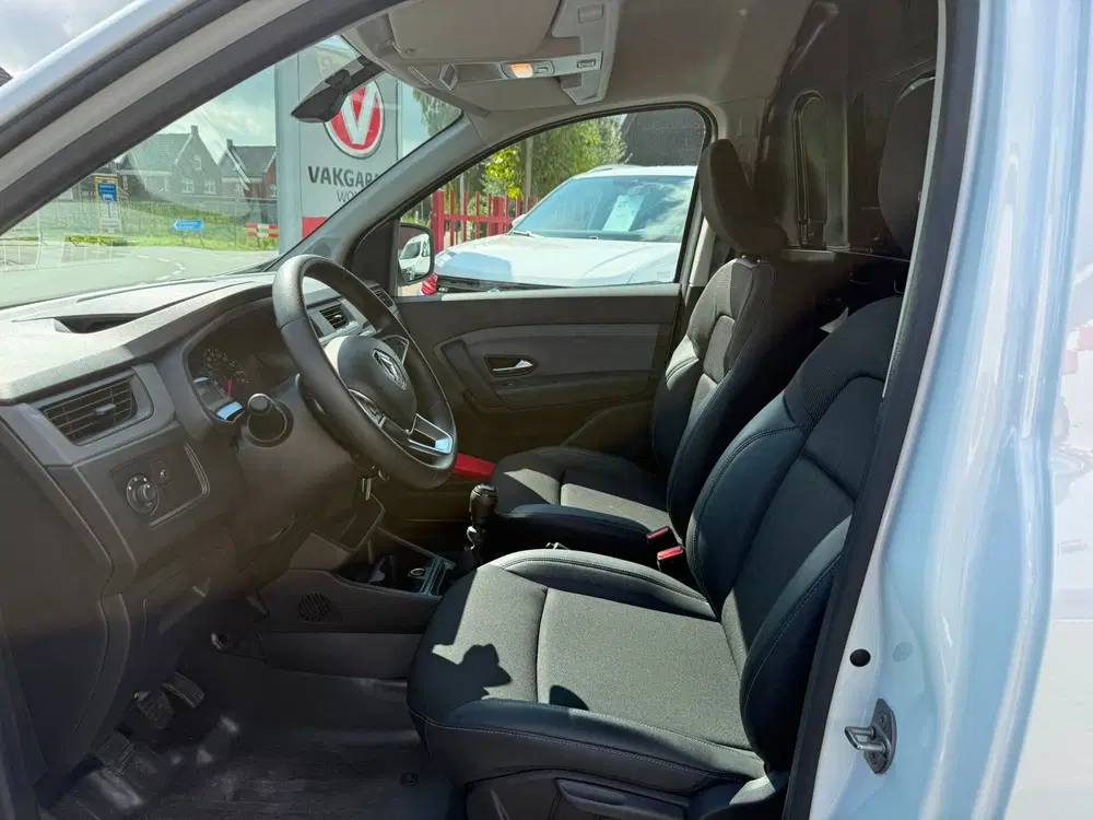 Renault Express 1.3 TCe 100 Comfort + BENZINE RIJKLAARPRIJ uit 2024, foto 6