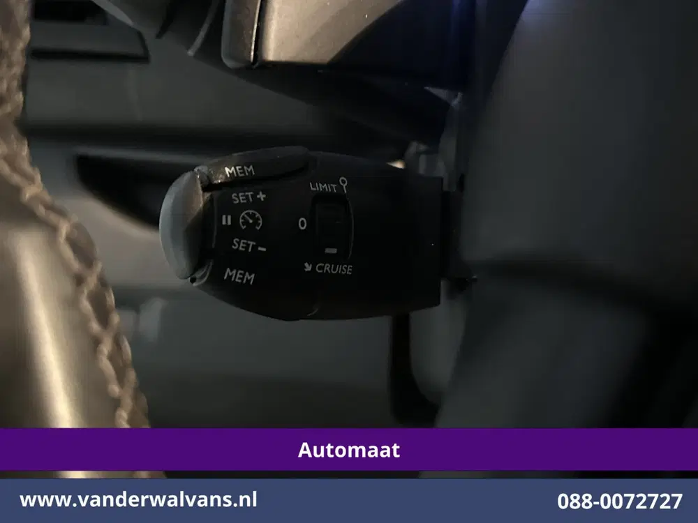 Opel Vivaro 2.0 CDTI 177pk Automaat L3H1 Inrichting Eu uit 2022, foto 8