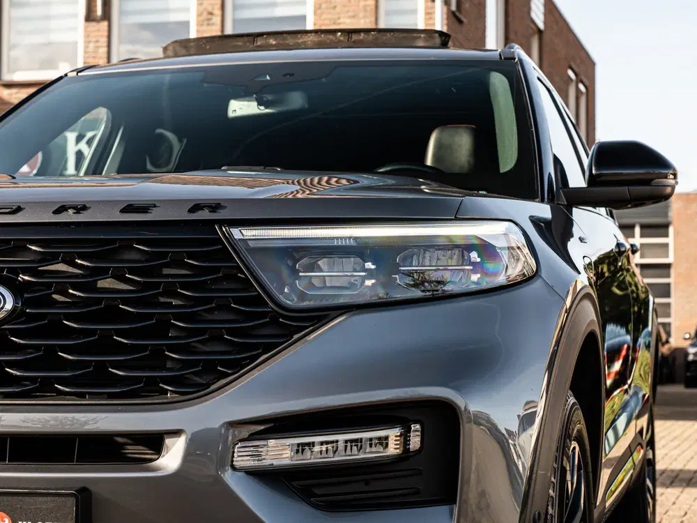 Ford Explorer 3.0 V6 EcoBoost PHEV ST-Line B&O AUDIO PAN uit 2022, foto 10