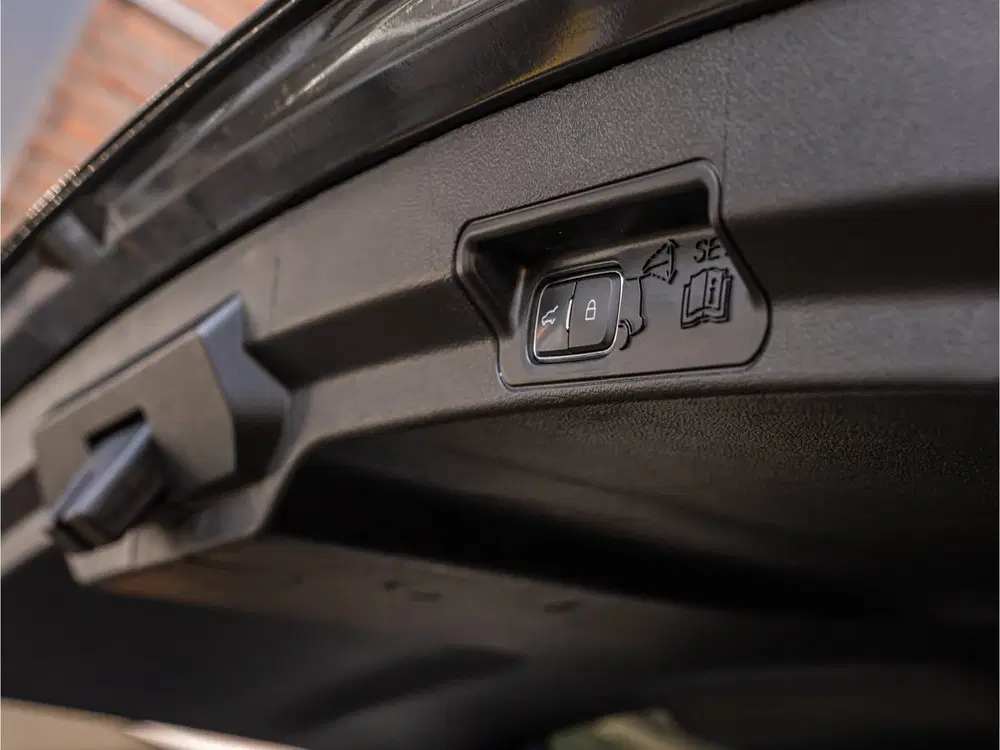 Ford Explorer 3.0 V6 EcoBoost PHEV ST-Line B&O AUDIO PAN uit 2022, foto 15